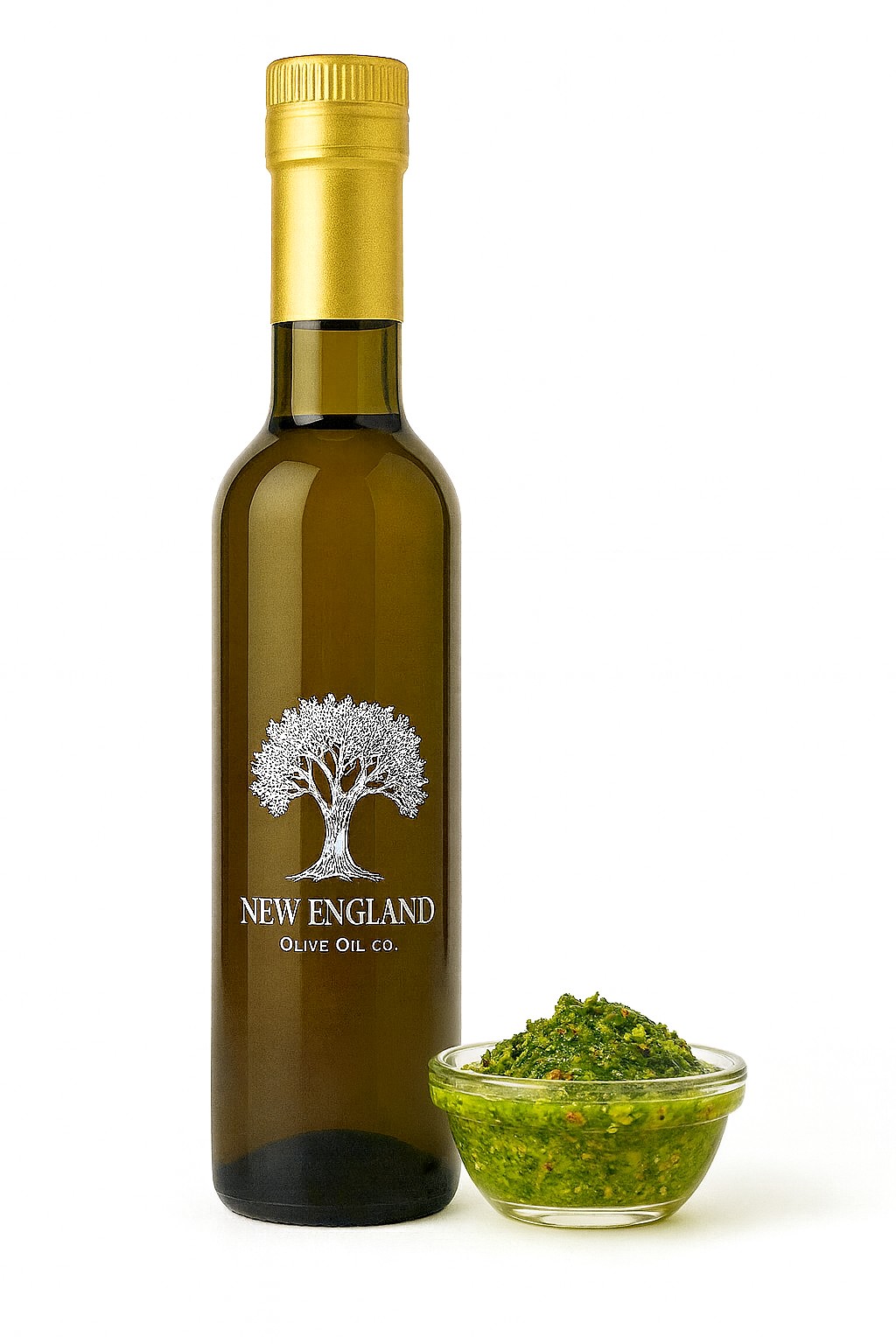 Chimichurri Verde (Fused) Extra Virgin Olive Oil
