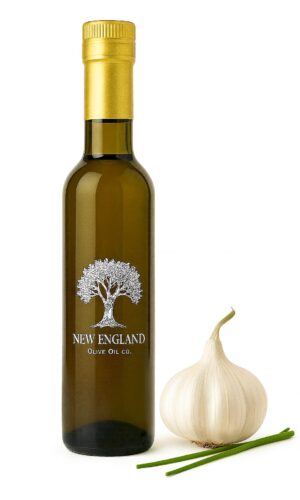 Garlic Chive White Balsamic