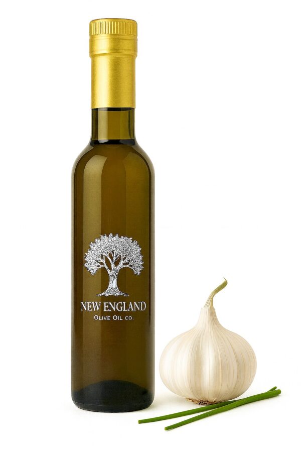 Garlic Chive White Balsamic