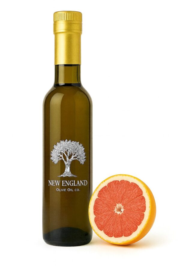 Grapefruit White Balsamic