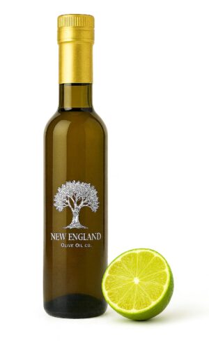 Green Lemon (Fused) Extra Virgin Olive Oil