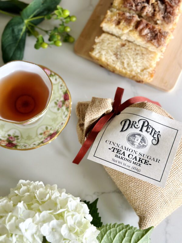 Tea Lovers Gift Collection - Image 5