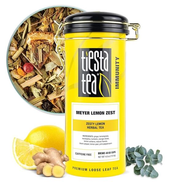 Tea Lovers Gift Collection - Image 3