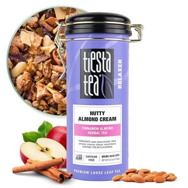 Tea Lovers Gift Collection - Image 4