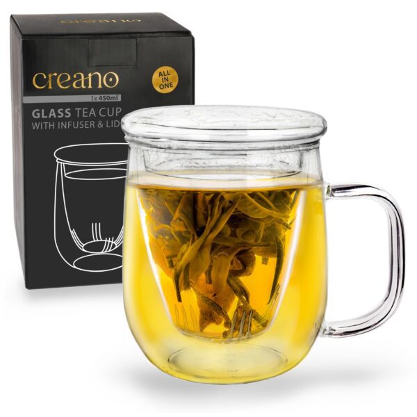 Tea Lovers Gift Collection - Image 8