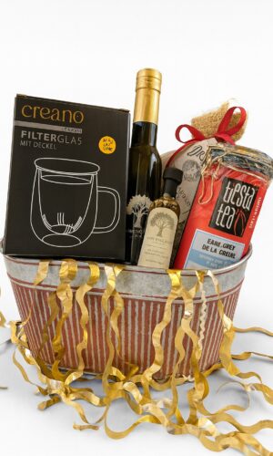 Tea Lovers Gift Collection