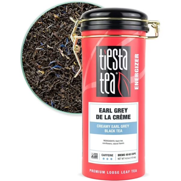 Tea Lovers Gift Collection - Image 2